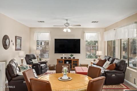 1432 E Oxford Ln, Gilbert, AZ 85295 photo 24