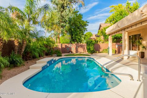 1432 E Oxford Ln, Gilbert, AZ 85295 photo 50