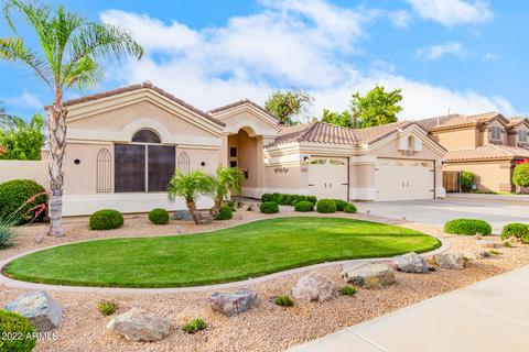 1432 E Oxford Ln, Gilbert, AZ 85295 photo 8