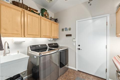 1432 E Oxford Ln, Gilbert, AZ 85295 photo 36