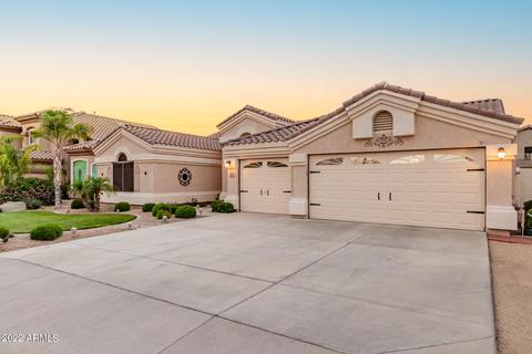 1432 E Oxford Ln, Gilbert, AZ 85295 photo 5