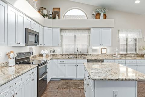 1432 E Oxford Ln, Gilbert, AZ 85295 photo 16