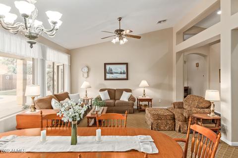 1432 E Oxford Ln, Gilbert, AZ 85295 photo 14