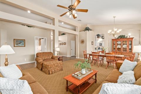 1432 E Oxford Ln, Gilbert, AZ 85295 photo 11