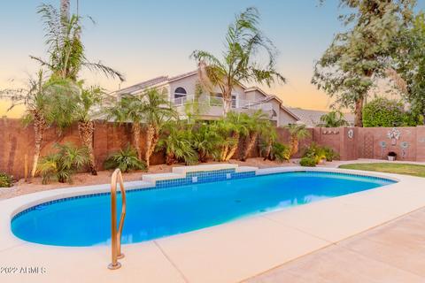 1432 E Oxford Ln, Gilbert, AZ 85295 photo 42