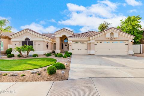 1432 E Oxford Ln, Gilbert, AZ 85295 photo 2