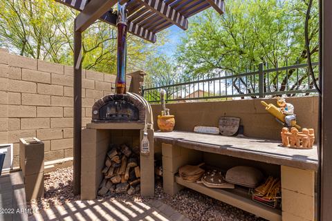 39967 N Pride Dr, Anthem, AZ 85086 photo 45