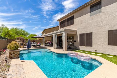 39967 N Pride Dr, Anthem, AZ 85086 photo 46
