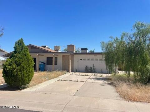 3025 E Cortez St, Phoenix, AZ 85028 photo 1