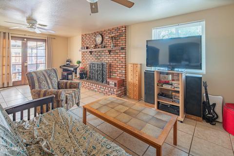 2427 E Billings St, Mesa, AZ 85213 photo 7