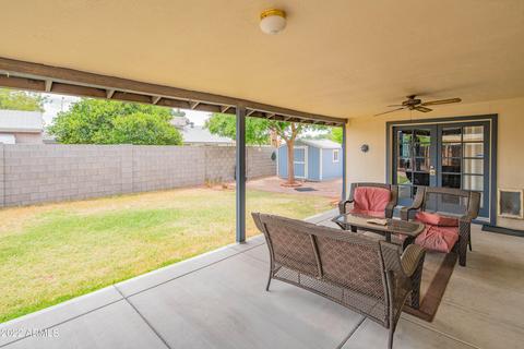 2427 E Billings St, Mesa, AZ 85213 photo 13
