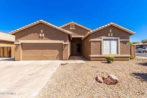 10558 E Forge Ave, Mesa, AZ 85208 photo 1