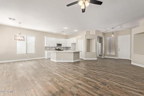 10558 E Forge Ave, Mesa, AZ 85208 photo 4