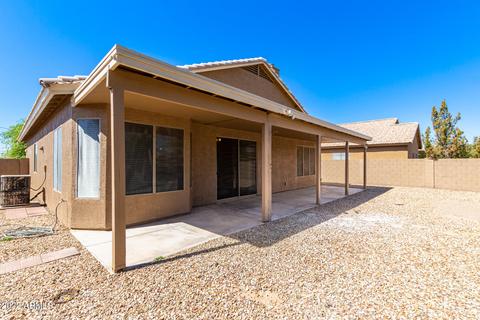 10558 E Forge Ave, Mesa, AZ 85208 photo 24