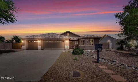 4048 E Whitney Ln, Phoenix, AZ 85032 photo 1