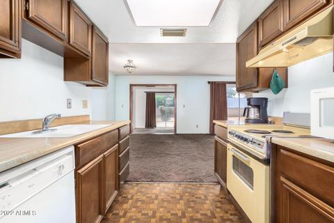 3909 E Wethersfield Rd, Phoenix, AZ 85032 photo 13