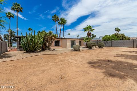 3909 E Wethersfield Rd, Phoenix, AZ 85032 photo 3