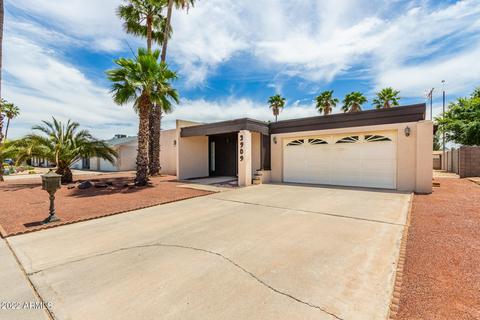 3909 E Wethersfield Rd, Phoenix, AZ 85032 photo 2
