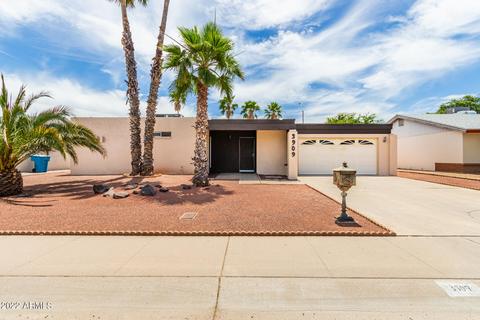 3909 E Wethersfield Rd, Phoenix, AZ 85032 photo 1