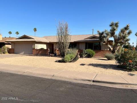 1101 E Balboa Dr, Tempe, AZ 85282 photo 1