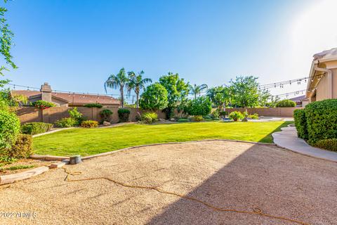739 E Bridle Way, Gilbert, AZ 85295 photo 69