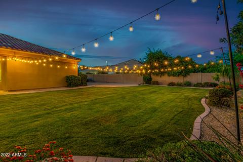 739 E Bridle Way, Gilbert, AZ 85295 photo 59