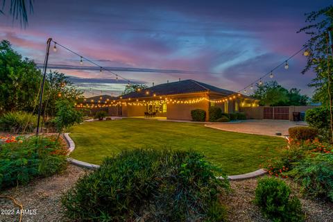 739 E Bridle Way, Gilbert, AZ 85295 photo 57