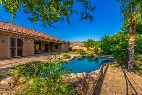 739 E Bridle Way, Gilbert, AZ 85295 photo 65