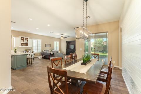 739 E Bridle Way, Gilbert, AZ 85295 photo 21