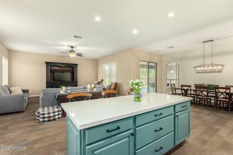 739 E Bridle Way, Gilbert, AZ 85295 photo 26