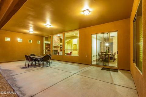 739 E Bridle Way, Gilbert, AZ 85295 photo 49