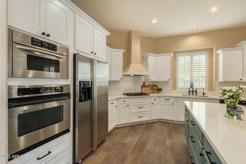 739 E Bridle Way, Gilbert, AZ 85295 photo 24