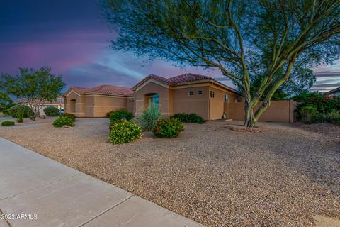 739 E Bridle Way, Gilbert, AZ 85295 photo 4