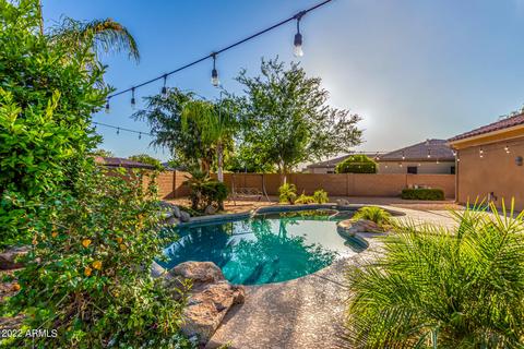 739 E Bridle Way, Gilbert, AZ 85295 photo 62