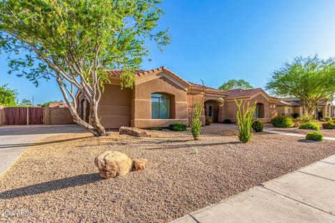 739 E Bridle Way, Gilbert, AZ 85295 photo 7