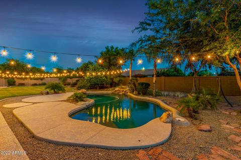 739 E Bridle Way, Gilbert, AZ 85295 photo 53