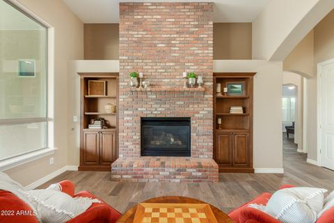 739 E Bridle Way, Gilbert, AZ 85295 photo 14