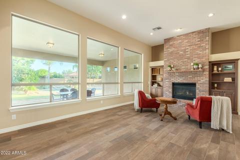 739 E Bridle Way, Gilbert, AZ 85295 photo 12
