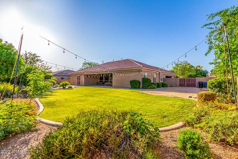 739 E Bridle Way, Gilbert, AZ 85295 photo 68