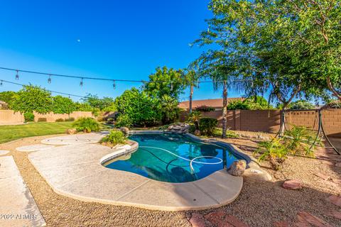 739 E Bridle Way, Gilbert, AZ 85295 photo 64