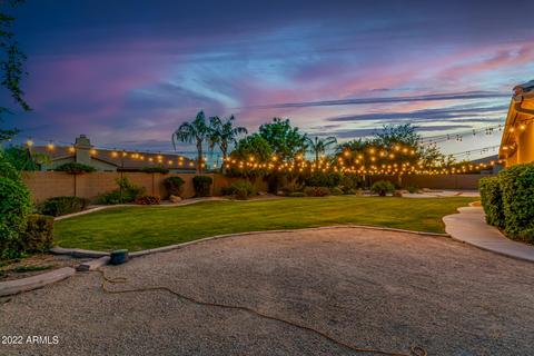 739 E Bridle Way, Gilbert, AZ 85295 photo 58