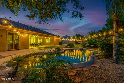 739 E Bridle Way, Gilbert, AZ 85295 photo 54