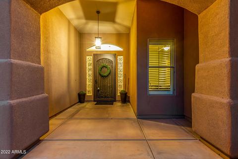 739 E Bridle Way, Gilbert, AZ 85295 photo 5