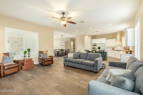 739 E Bridle Way, Gilbert, AZ 85295 photo 19