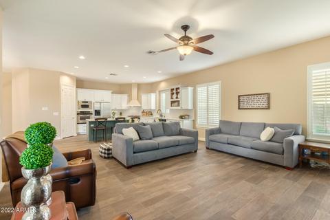739 E Bridle Way, Gilbert, AZ 85295 photo 18