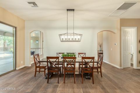 739 E Bridle Way, Gilbert, AZ 85295 photo 20