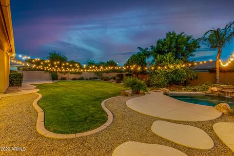 739 E Bridle Way, Gilbert, AZ 85295 photo 52