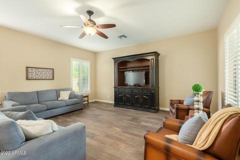 739 E Bridle Way, Gilbert, AZ 85295 photo 16