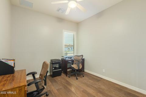 739 E Bridle Way, Gilbert, AZ 85295 photo 38