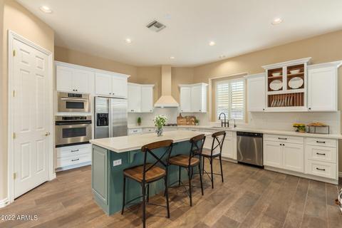 739 E Bridle Way, Gilbert, AZ 85295 photo 23